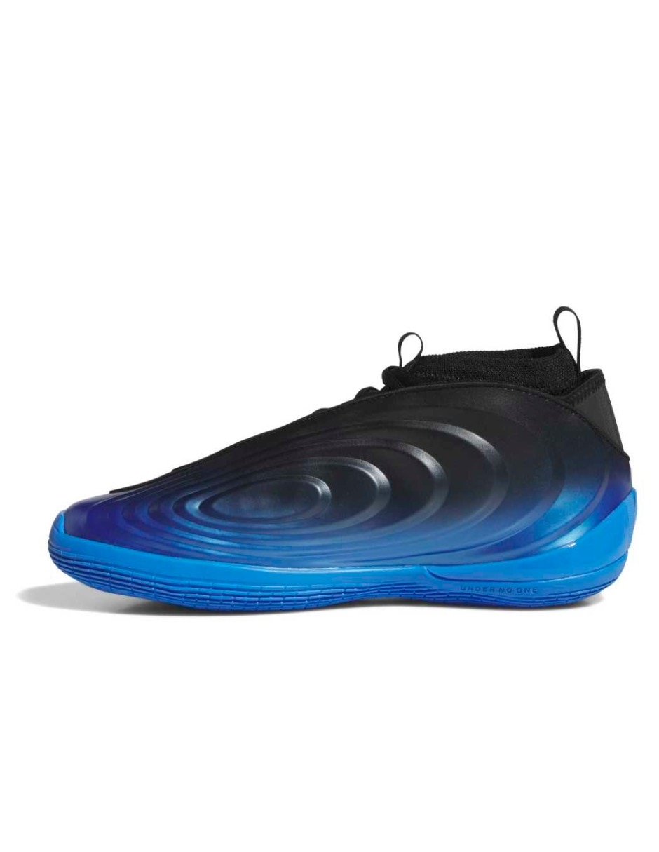 Tenis harden volume 10 para básquetbol de hombre 5