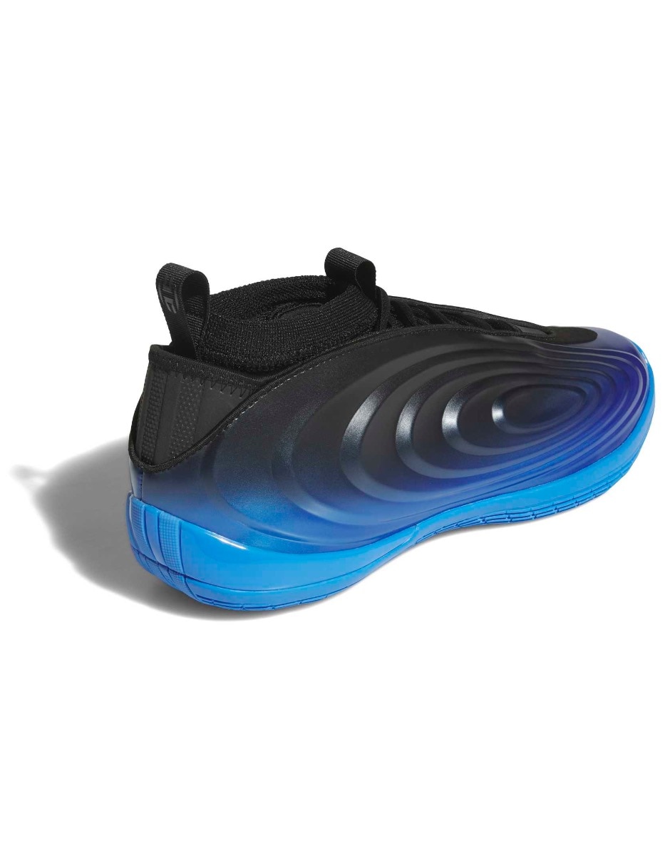 Tenis harden volume 10 para básquetbol de hombre 7