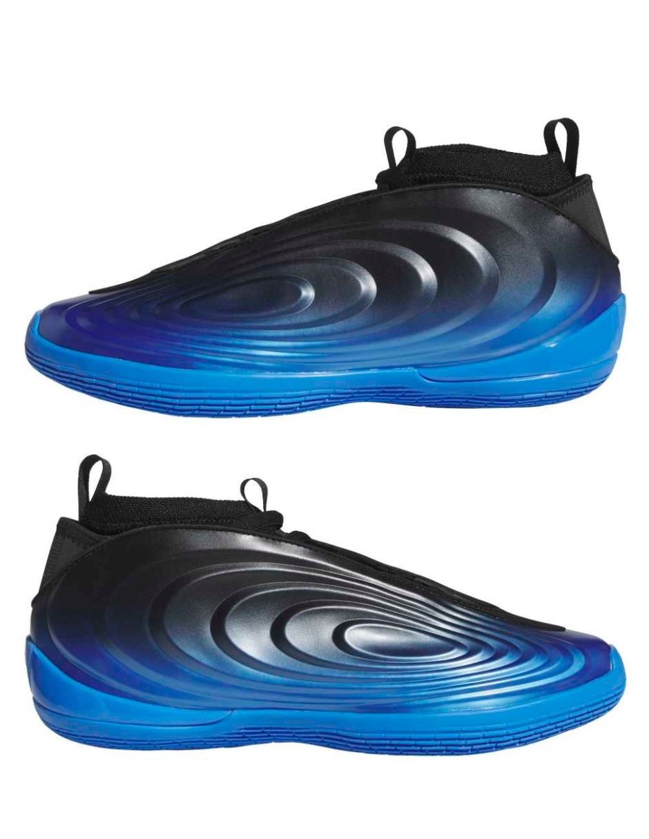 Tenis harden volume 10 para básquetbol de hombre 8