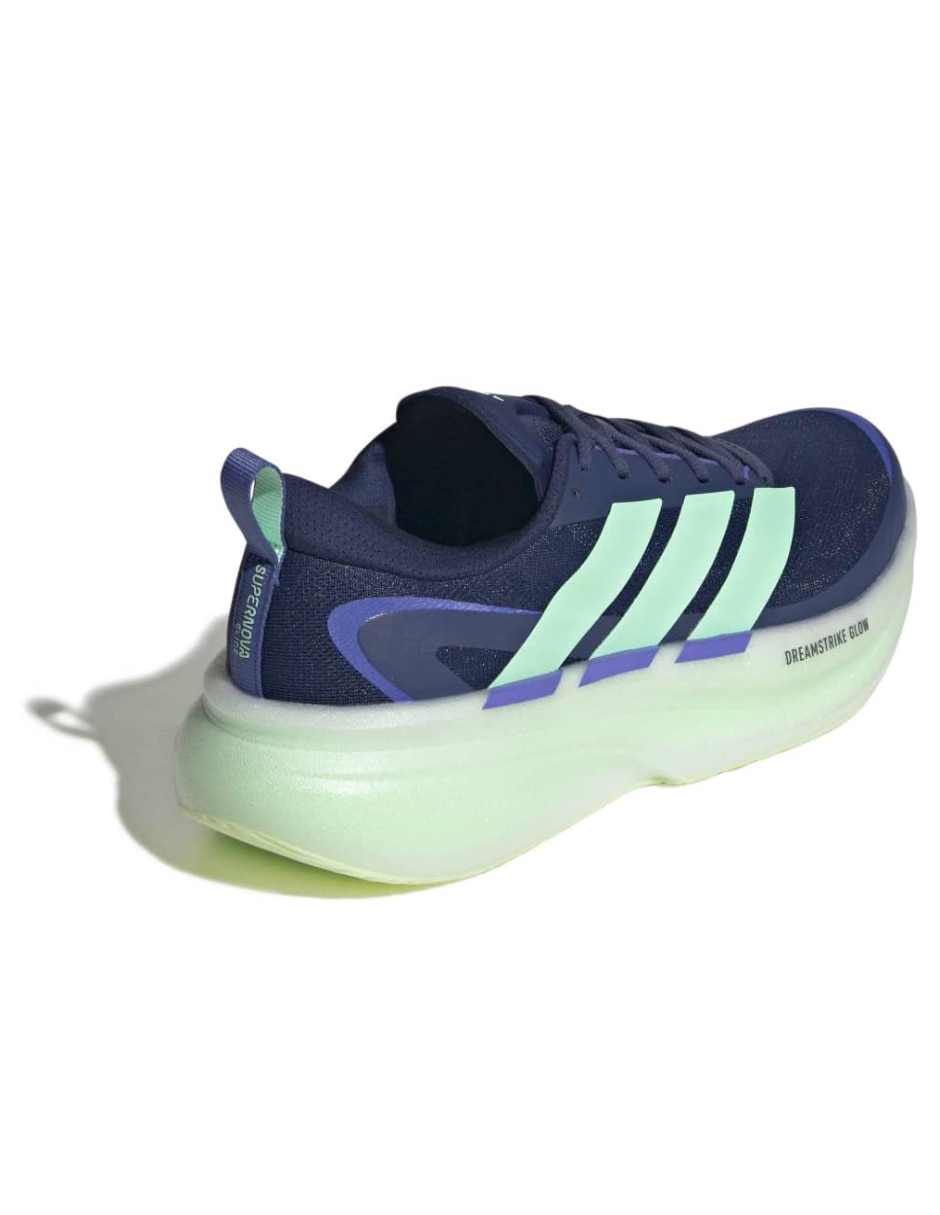 Tenis Supernova Glide M para correr de hombre 2