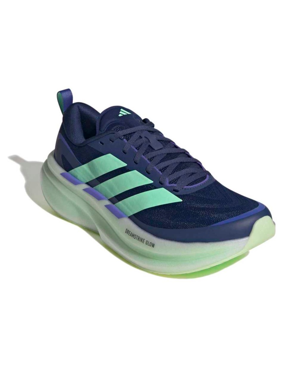 Tenis Supernova Glide M para correr de hombre 3