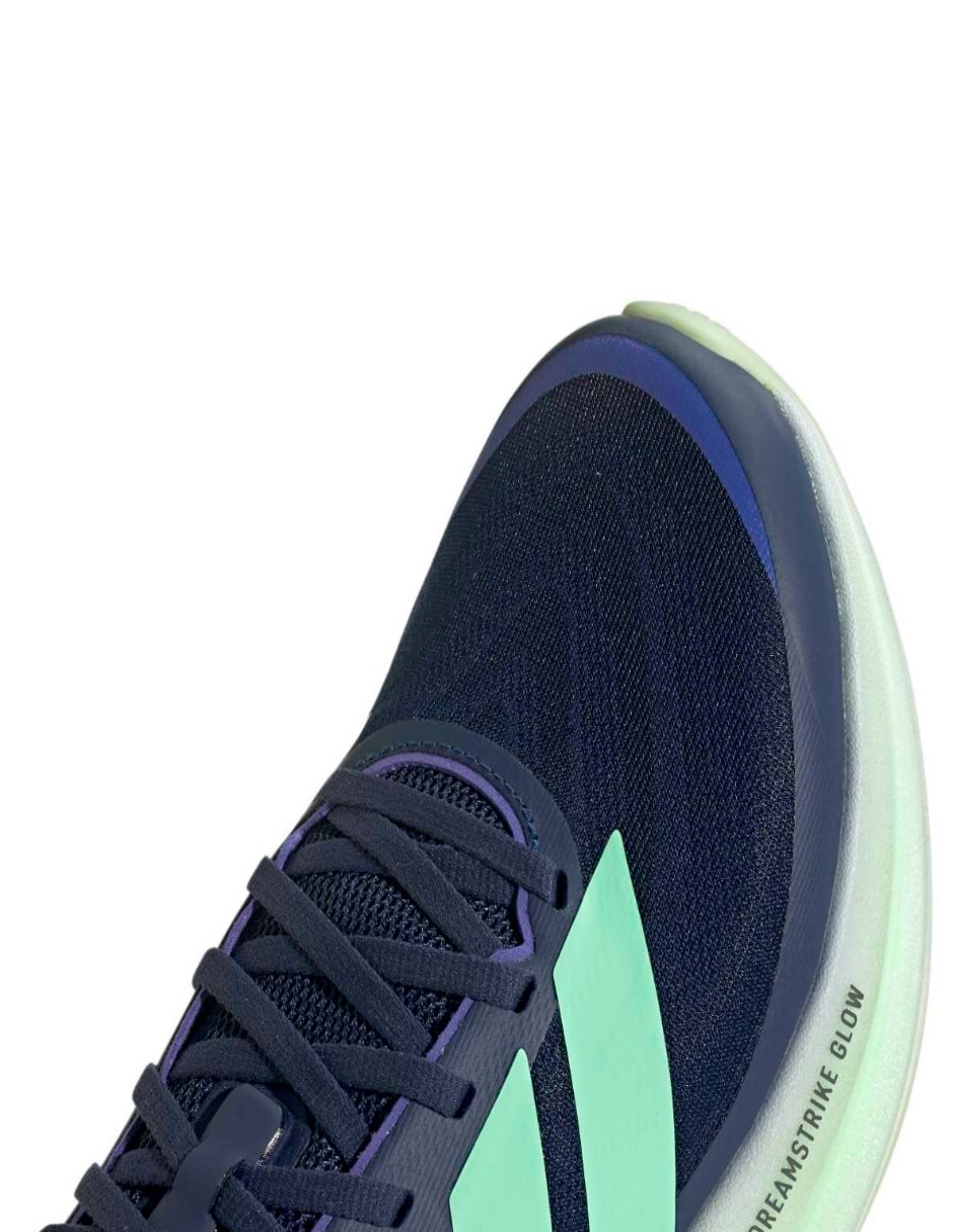 Tenis Supernova Glide M para correr de hombre 6