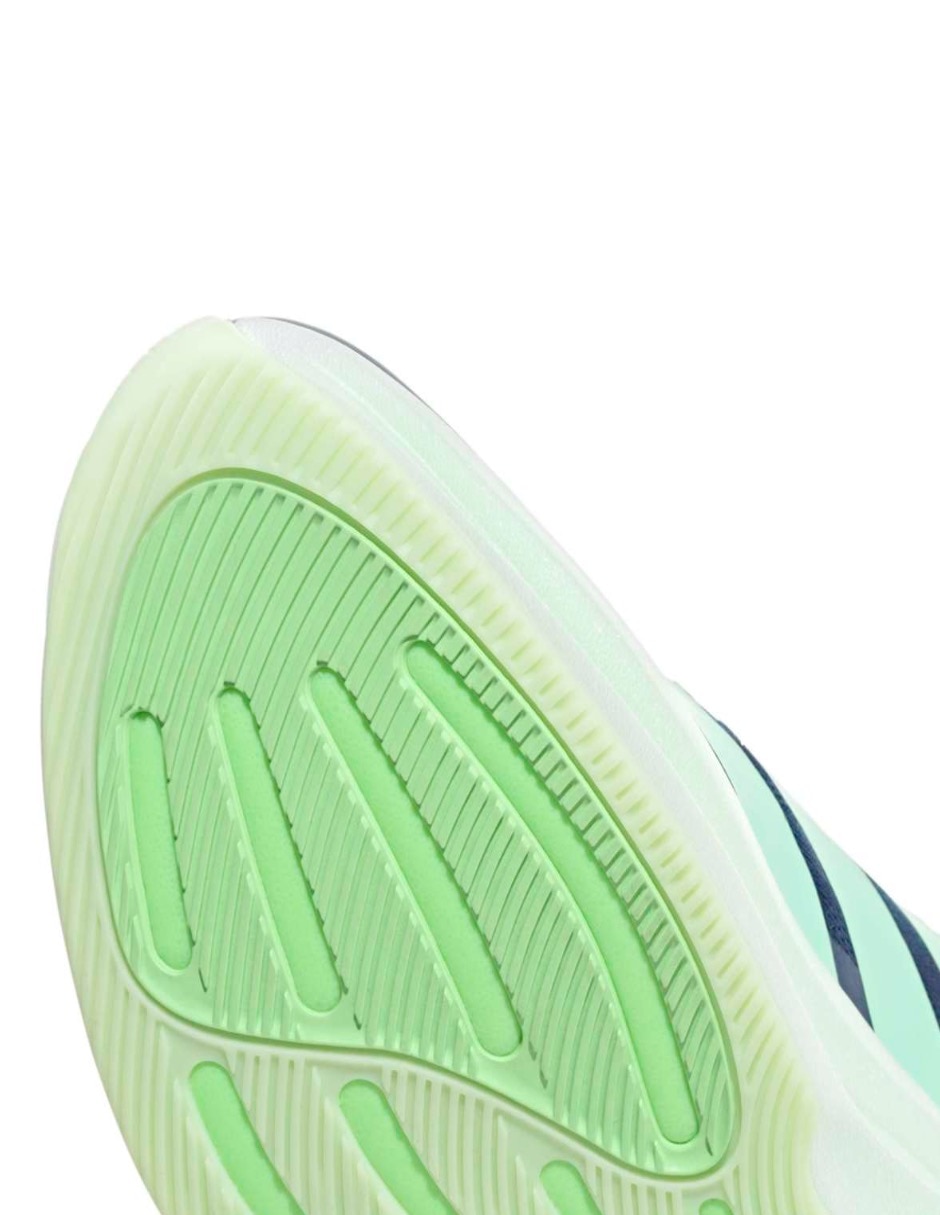 Tenis Supernova Glide M para correr de hombre 8