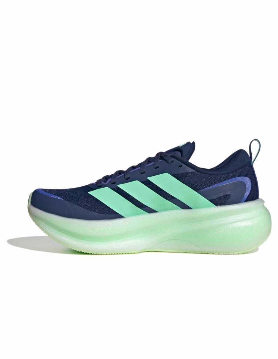 Tenis Supernova Glide M para correr de hombre 9