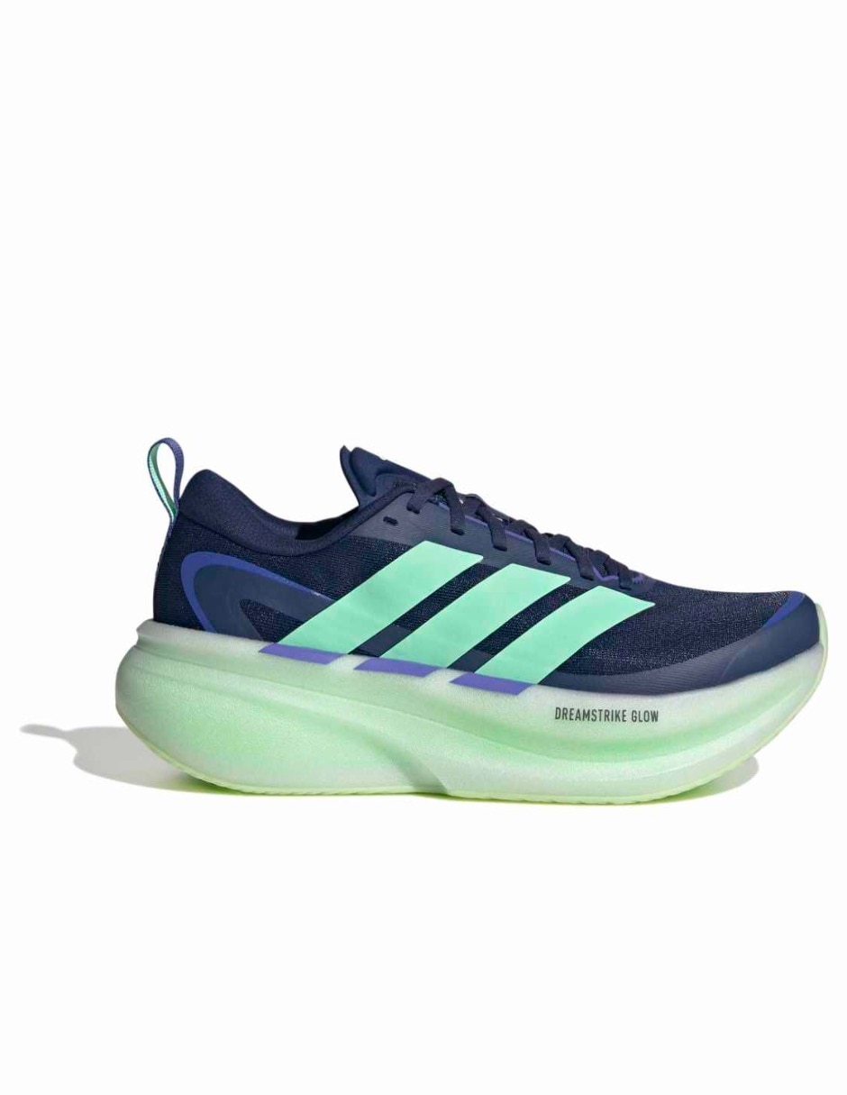 Tenis Supernova Glide M para correr de hombre 10