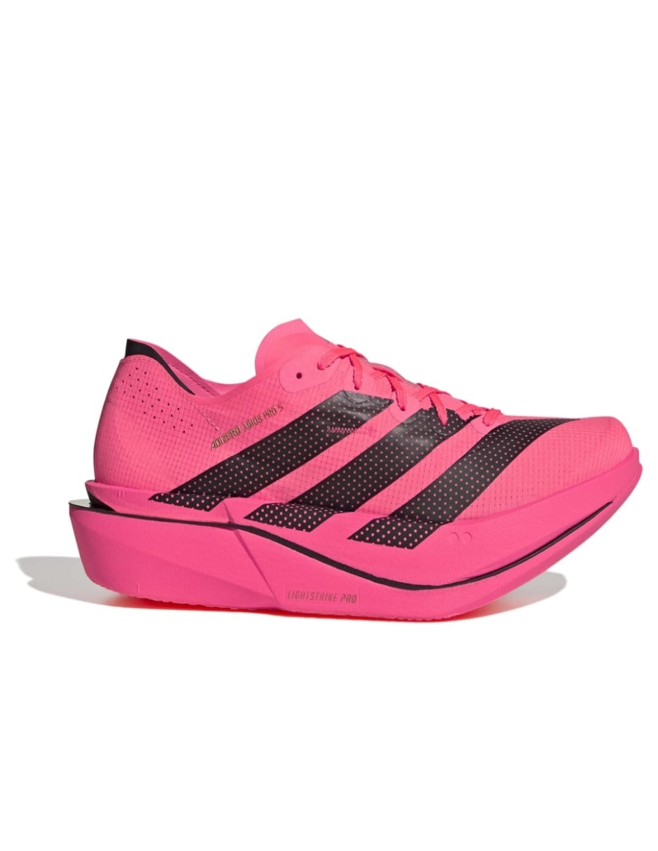 Tenis Adizero Adios Pro 5 para correr de hombre 7