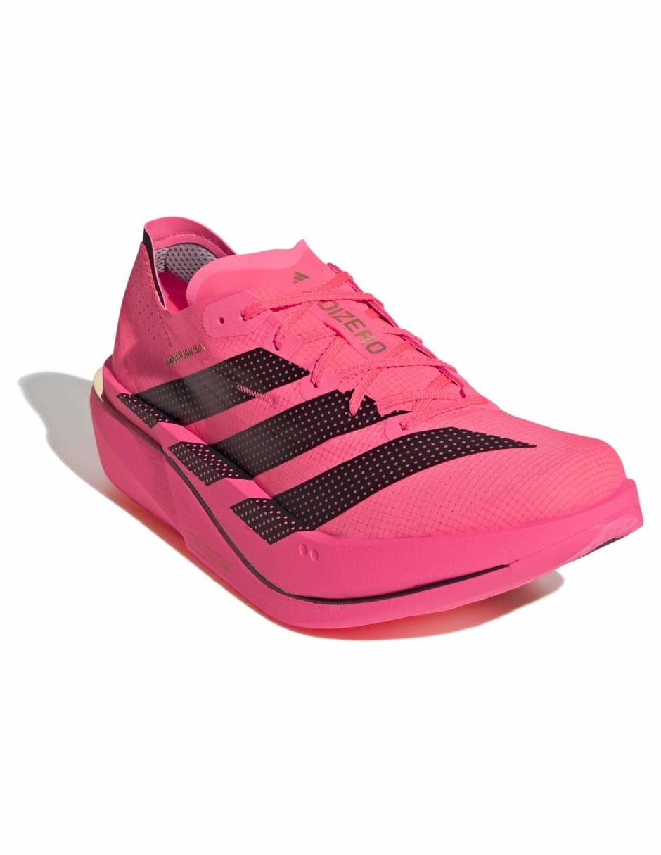 Tenis Adizero Adios Pro 5 para correr de hombre 8