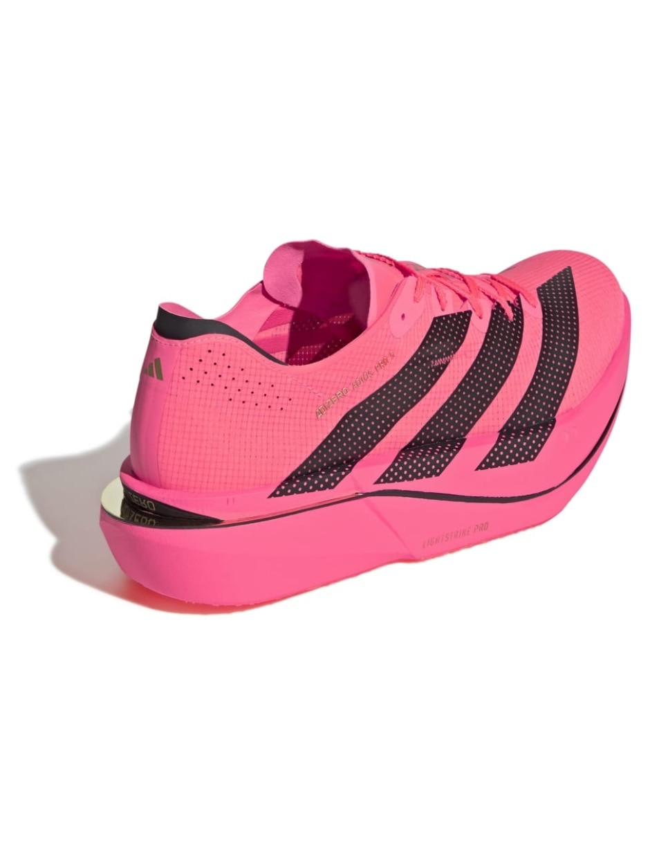 Tenis Adizero Adios Pro 5 para correr de hombre 3