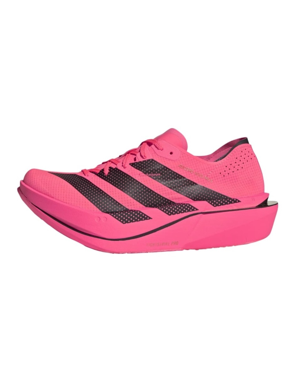 Tenis Adizero Adios Pro 5 para correr de mujer Tenis Adizero Adios Pro 5 para correr de mujer