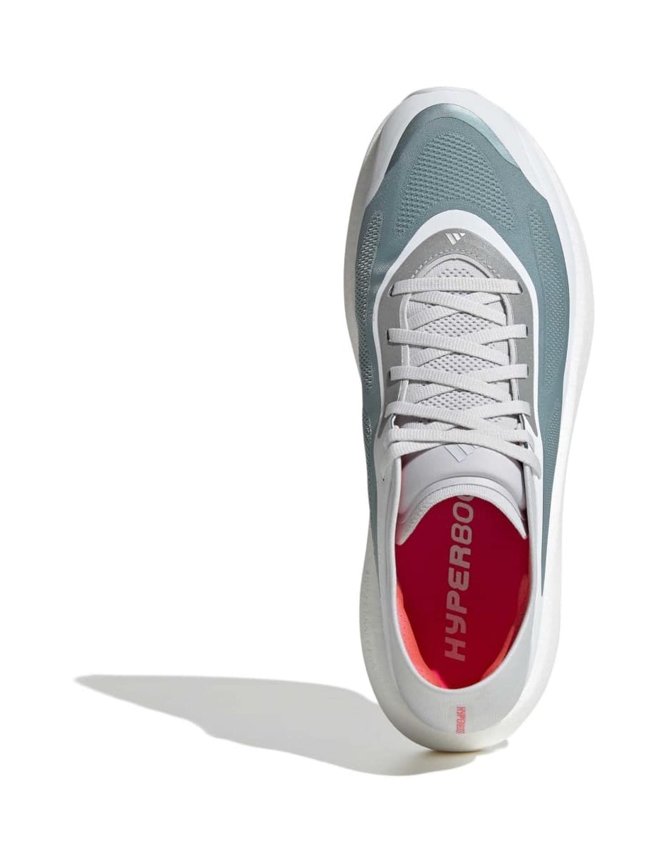 Tenis Hyperboost Run M para correr de hombre 7