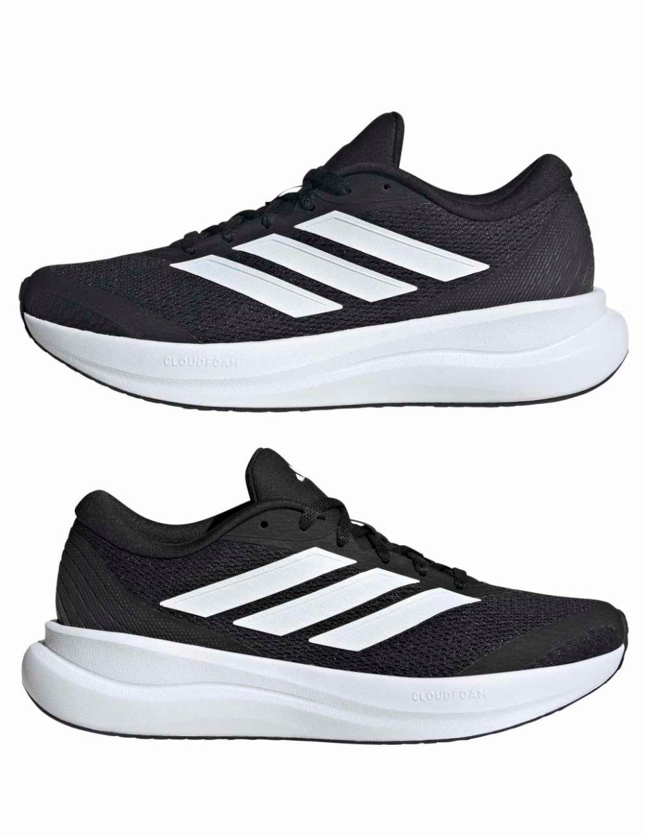 Tenis Runfalcon 6 para correr Adidas de mujer