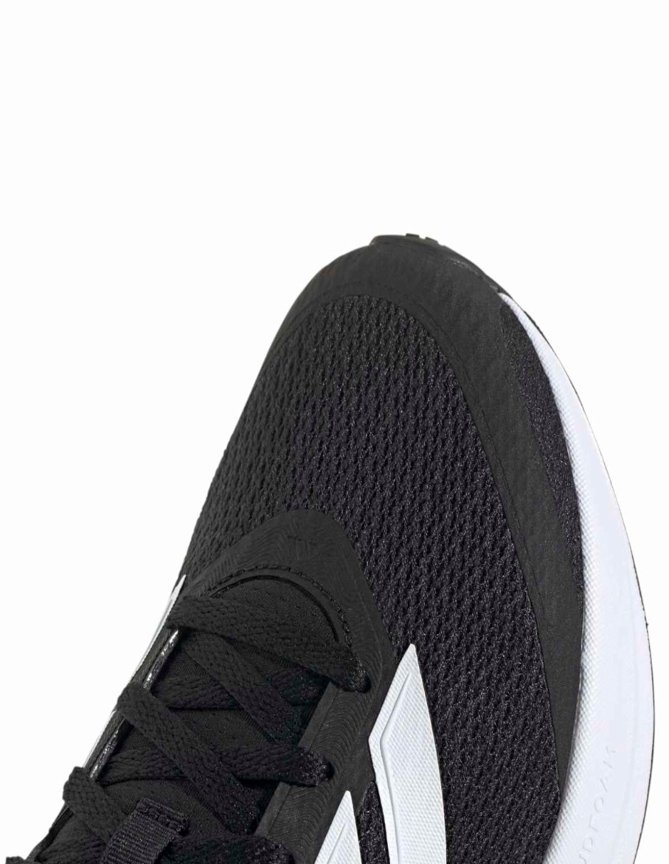 Tenis Runfalcon 6 para correr Adidas de mujer