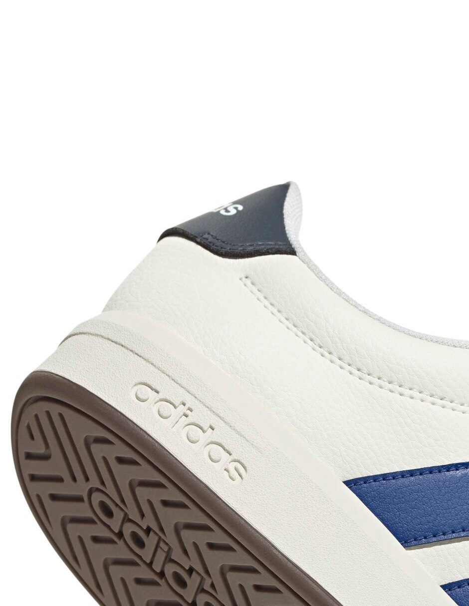 Tenis casual grand court base 3.0 de hombre 7