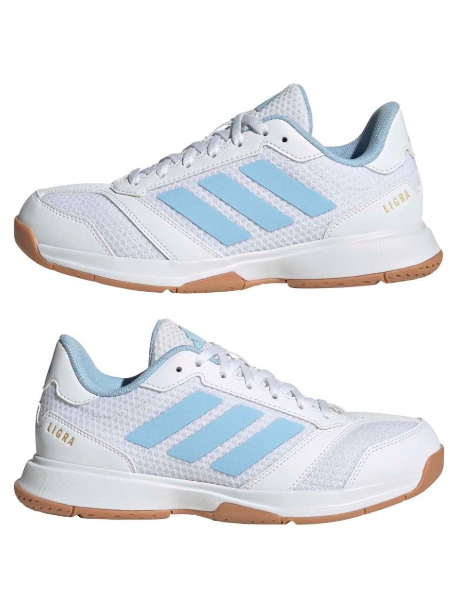 Tenis para voleibol Ligra 8 W de mujer 10