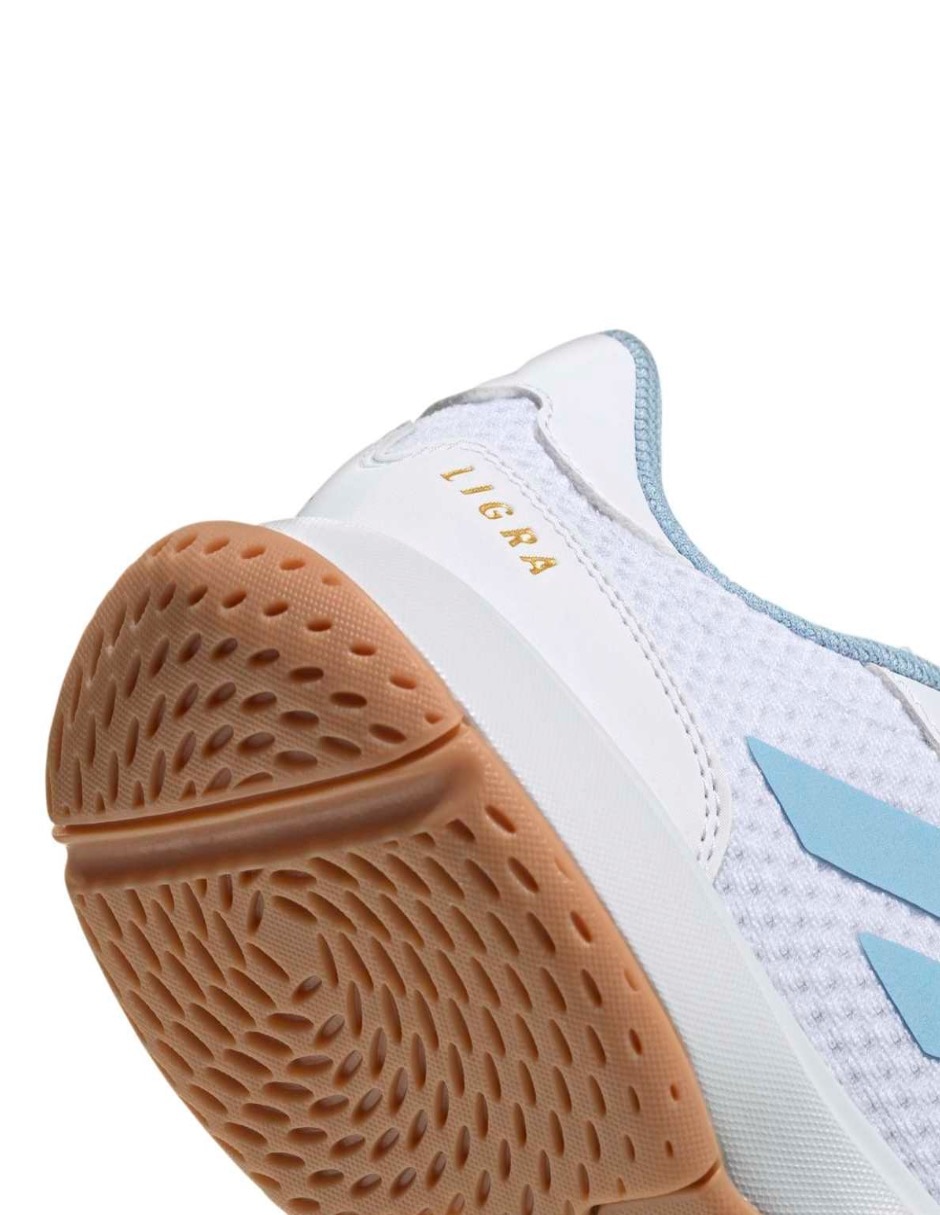 Tenis para voleibol Ligra 8 W de mujer 7
