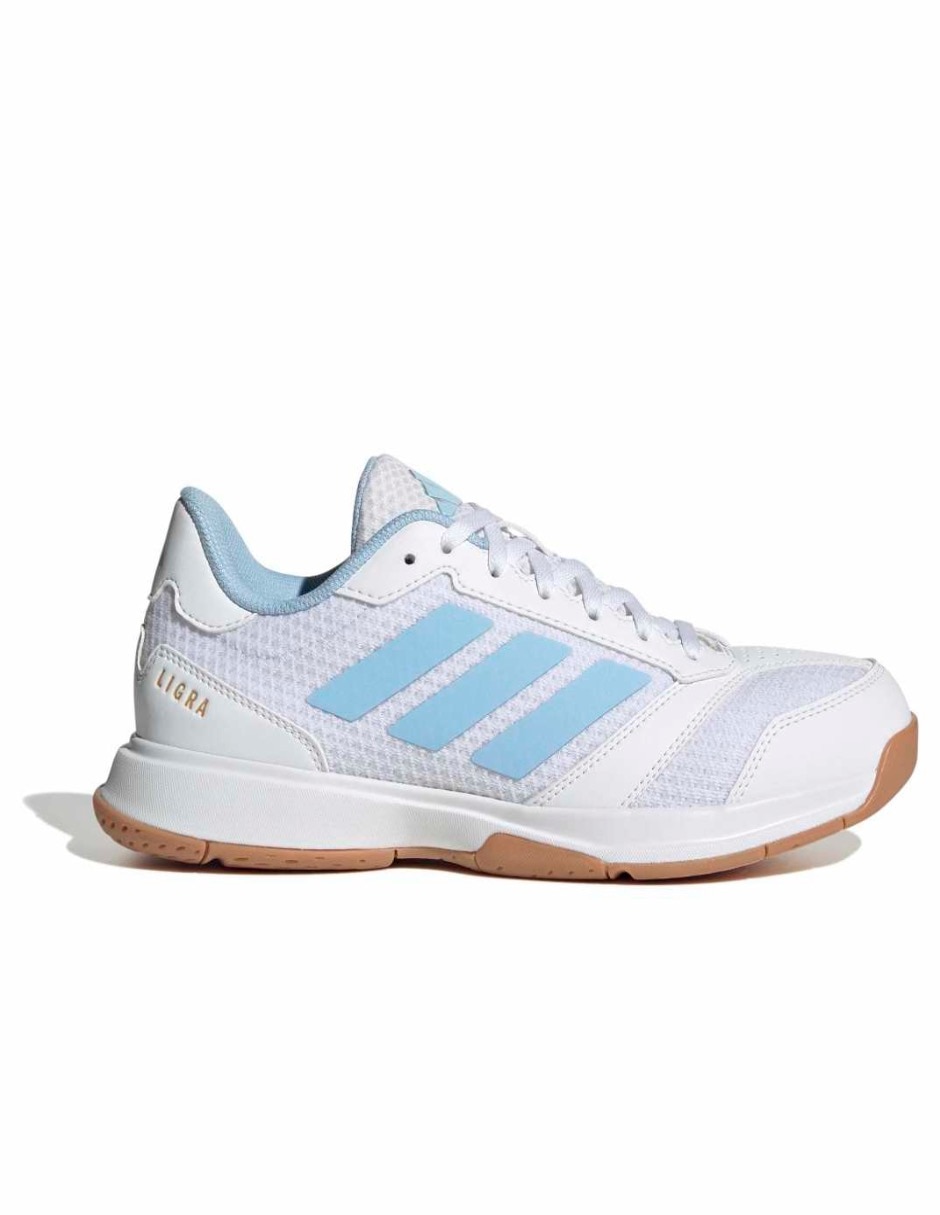 Tenis para voleibol Ligra 8 W de mujer 5
