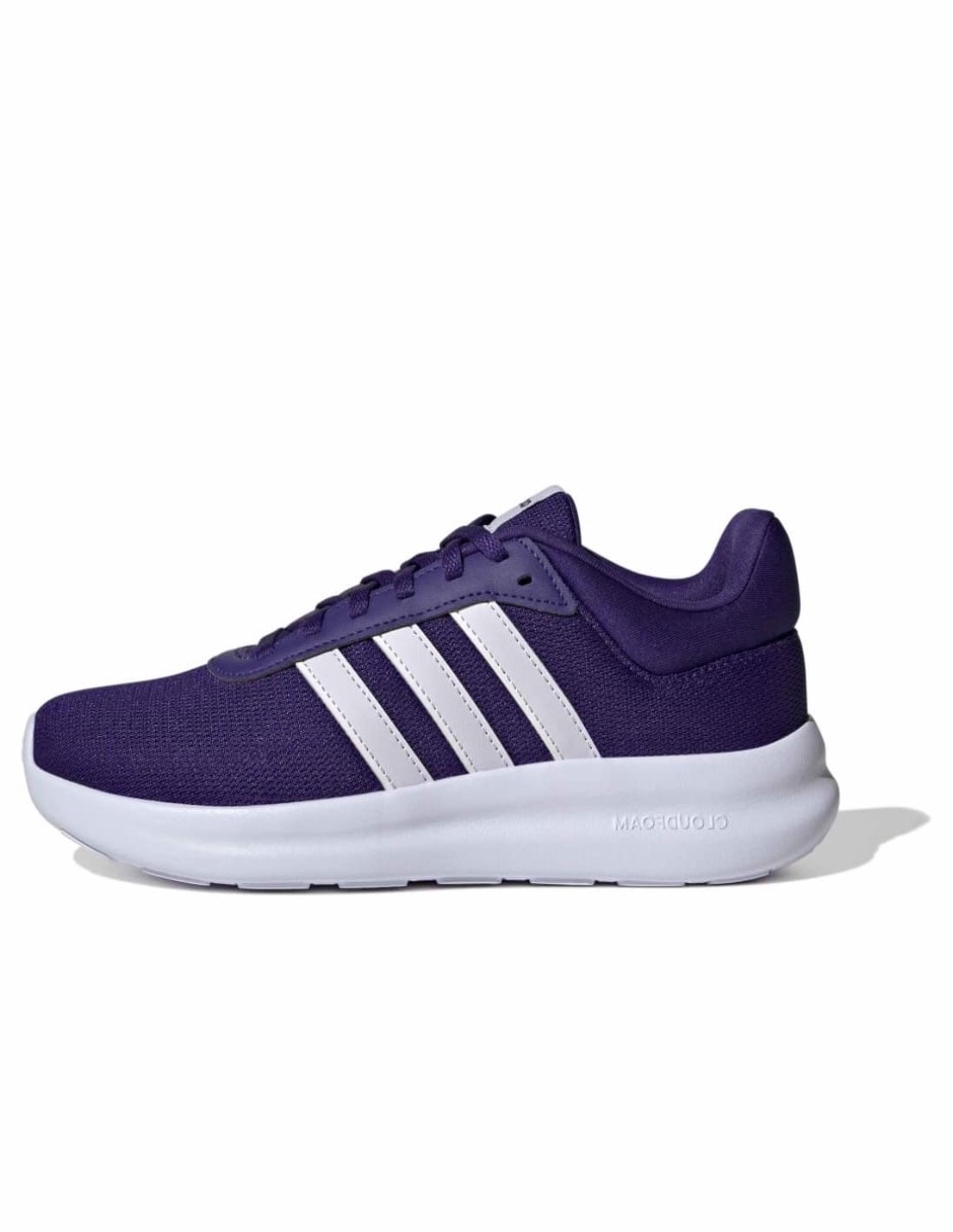 Tenis casual Lite racer 4.0 de mujer Tenis casual Lite racer 4.0 de mujer