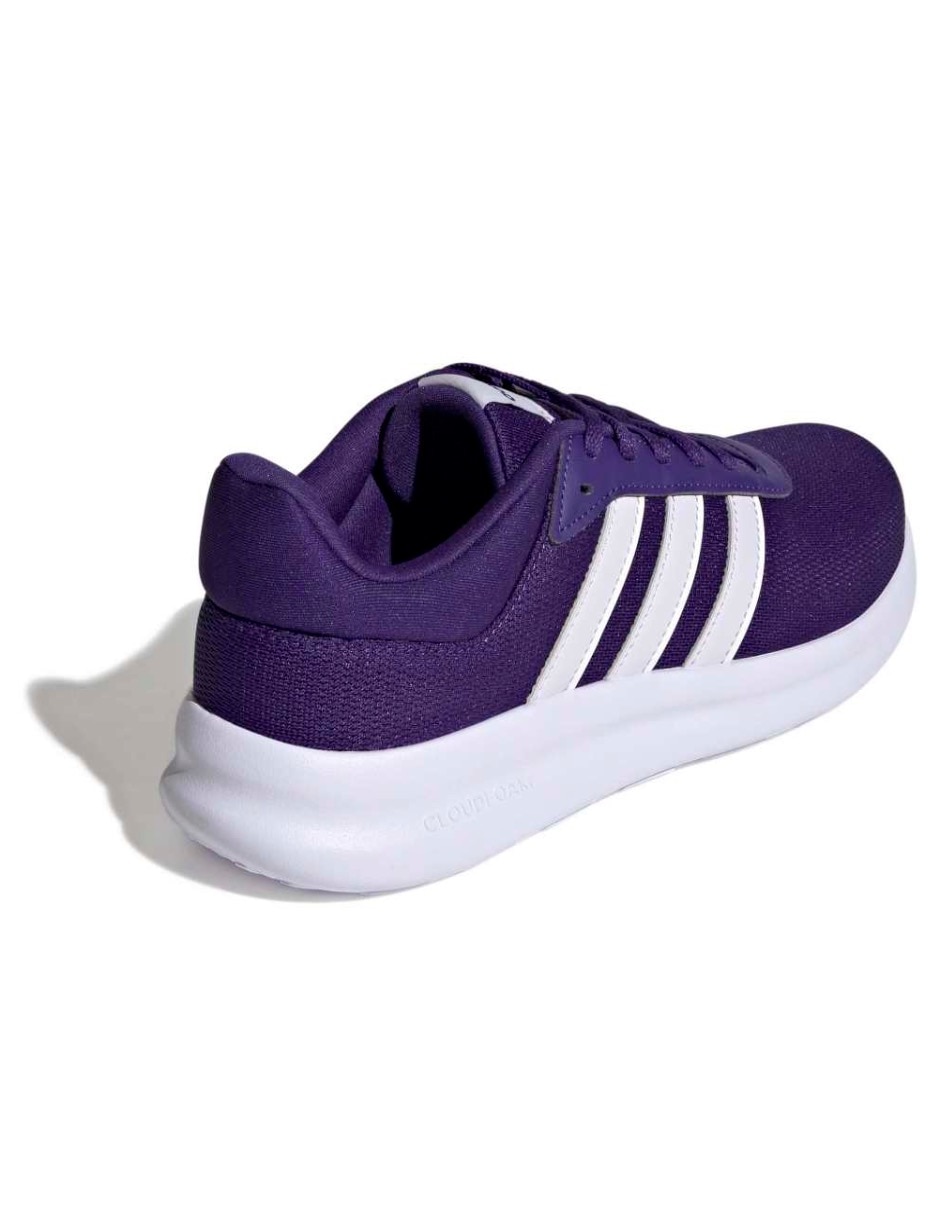 Tenis casual Lite racer 4.0 de mujer 8