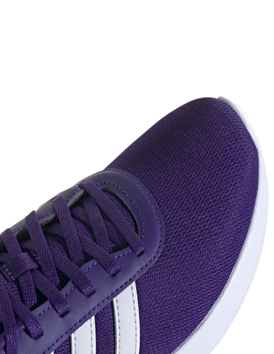 Tenis casual Lite racer 4.0 de mujer 5