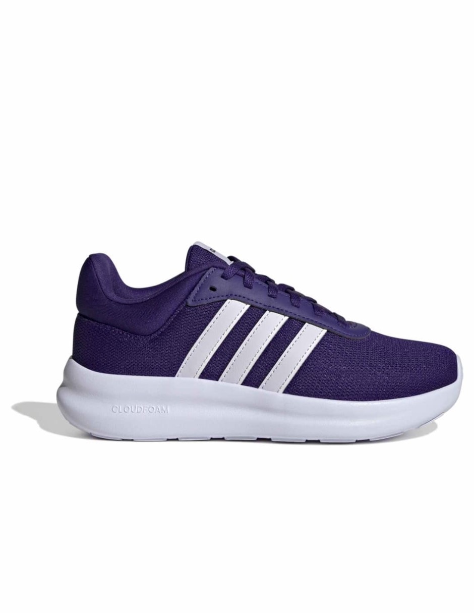 Tenis casual Lite racer 4.0 de mujer 2