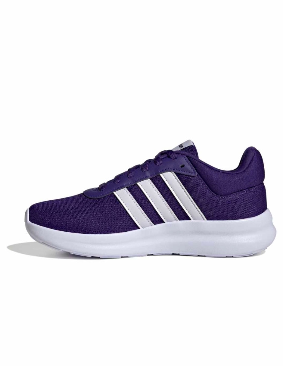 Tenis casual Lite racer 4.0 de mujer 9