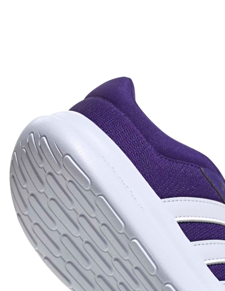 Tenis casual Lite racer 4.0 de mujer 3