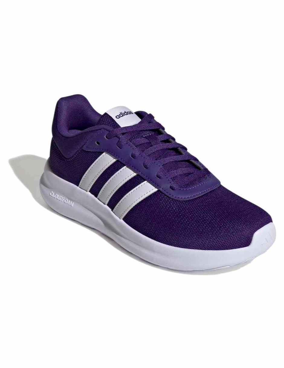 Tenis casual Lite racer 4.0 de mujer 6