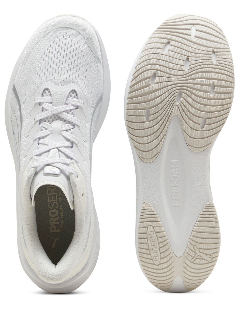 Tenis Darter Pro 2 para correr de hombre 6