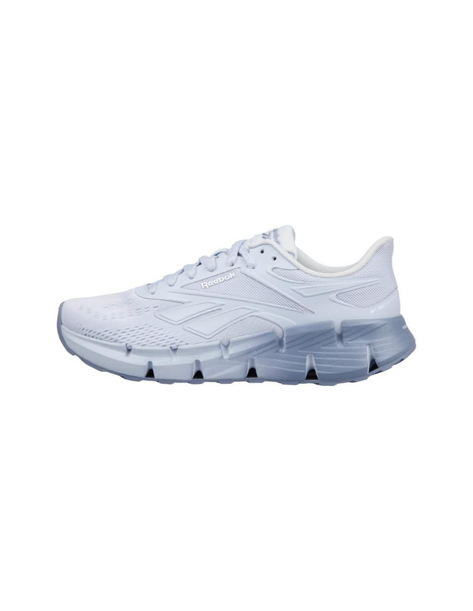 Tenis Zig Dynamica 6 para correr de mujer
