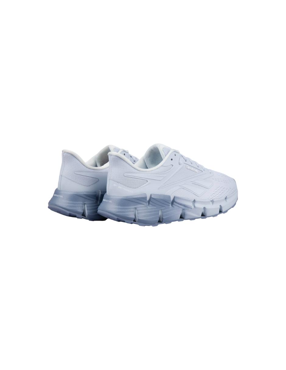 Tenis Zig Dynamica 6 para correr de mujer 5