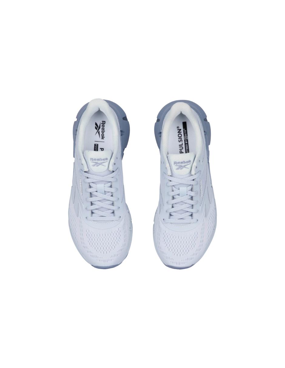 Tenis Zig Dynamica 6 para correr de mujer