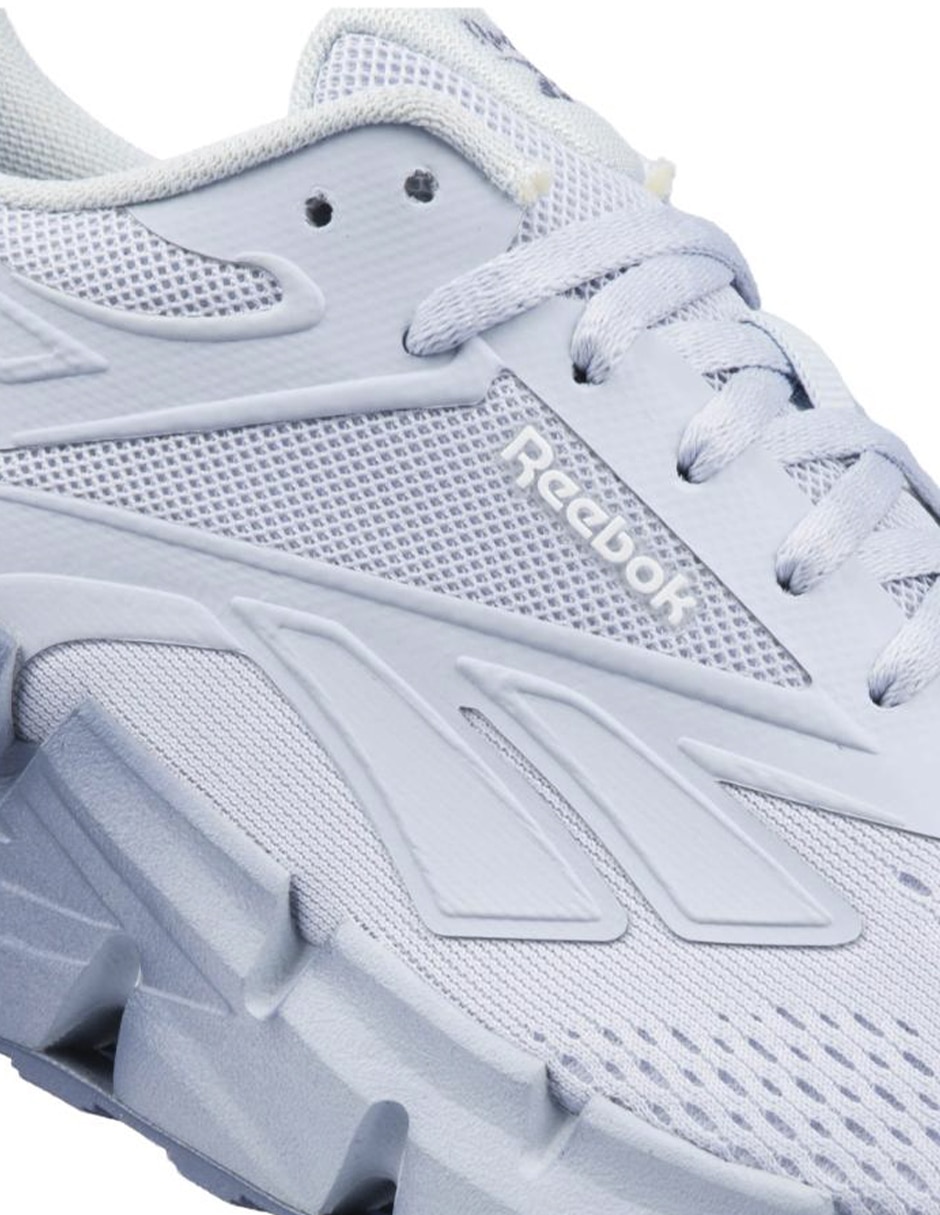 Tenis Zig Dynamica 6 para correr de mujer