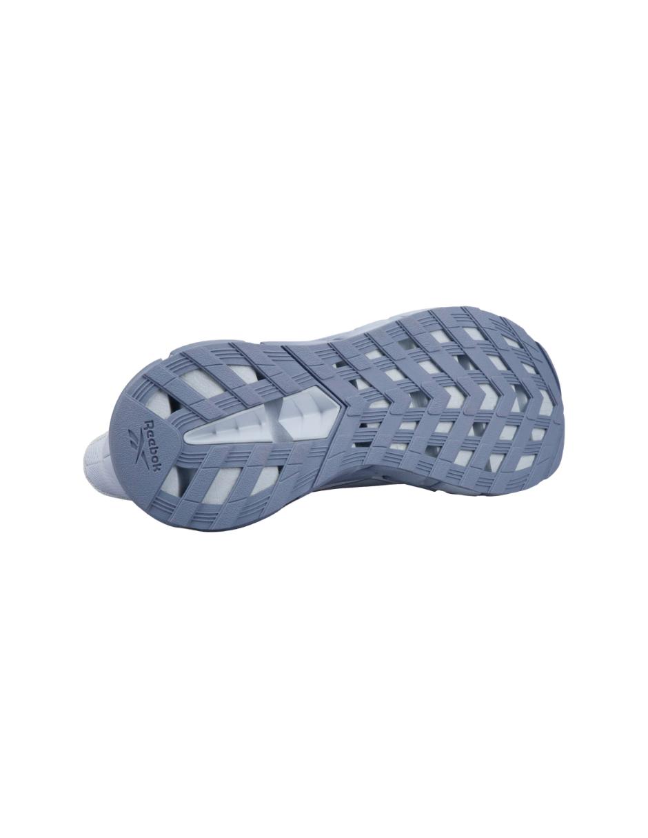 Tenis Zig Dynamica 6 para correr de mujer