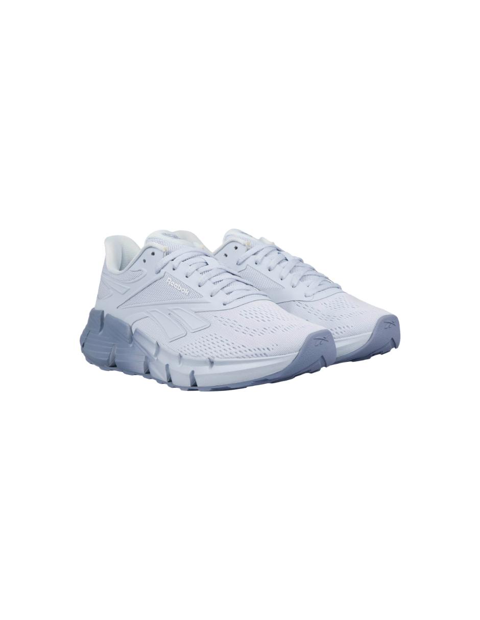 Tenis Zig Dynamica 6 para correr de mujer 6