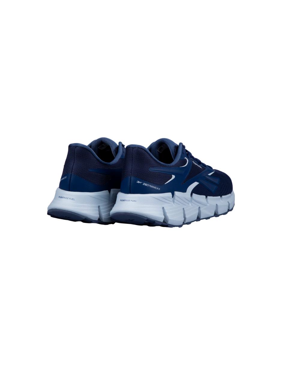 Tenis Zig Dynamica 6 para correr de hombre 5
