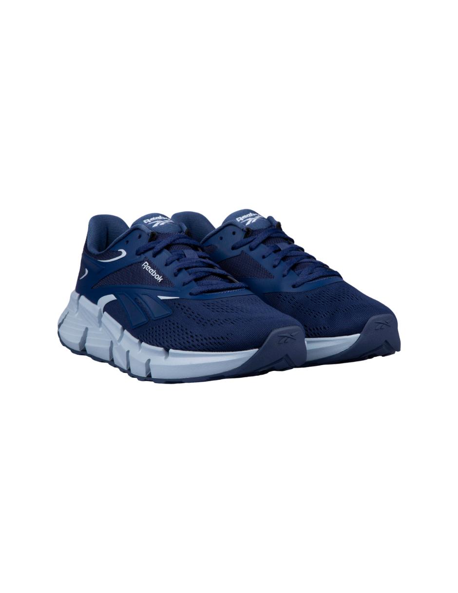 Tenis Zig Dynamica 6 para correr de hombre 4