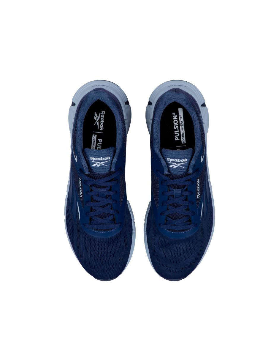 Tenis Zig Dynamica 6 para correr de hombre 6