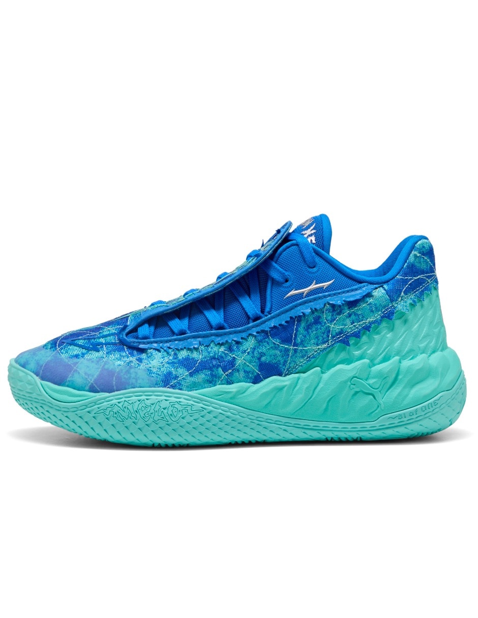 Tenis MB05 Lo Team para Básquetbol Puma de Hombre