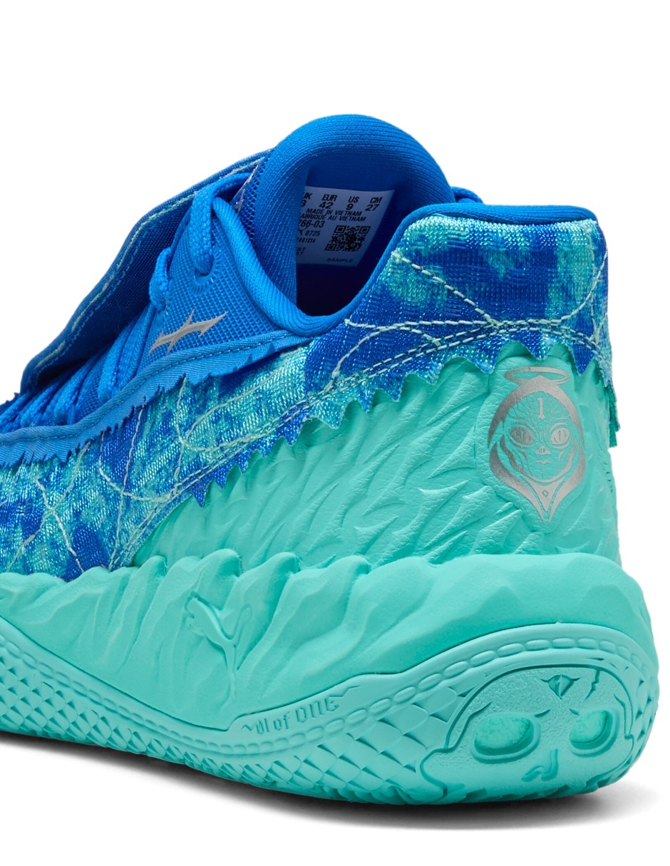 Tenis MB05 Lo Team para Básquetbol Puma de Hombre