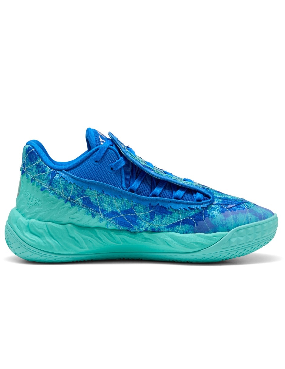 Tenis MB05 Lo Team para Básquetbol Puma de Hombre