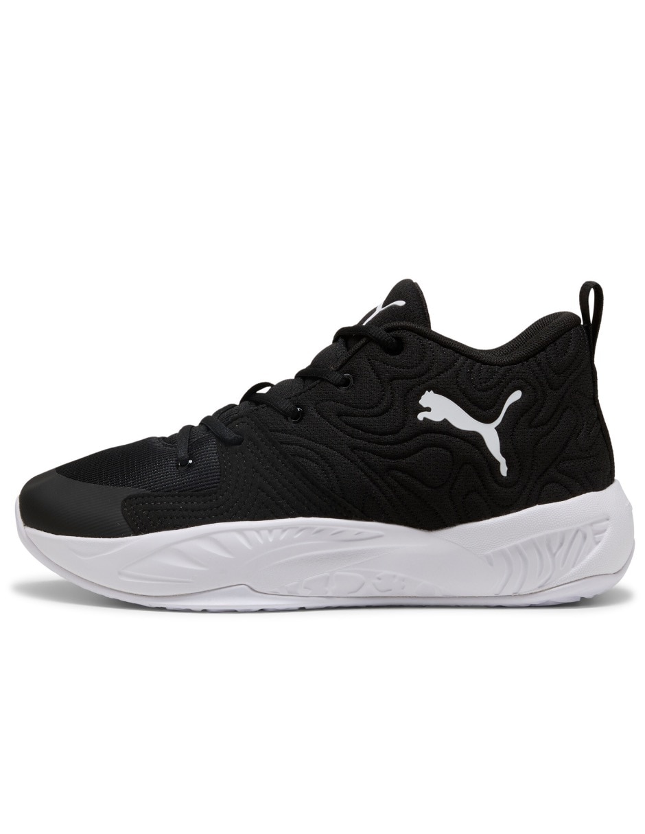 Tenis Court Pro 3 para básquetbol de hombre