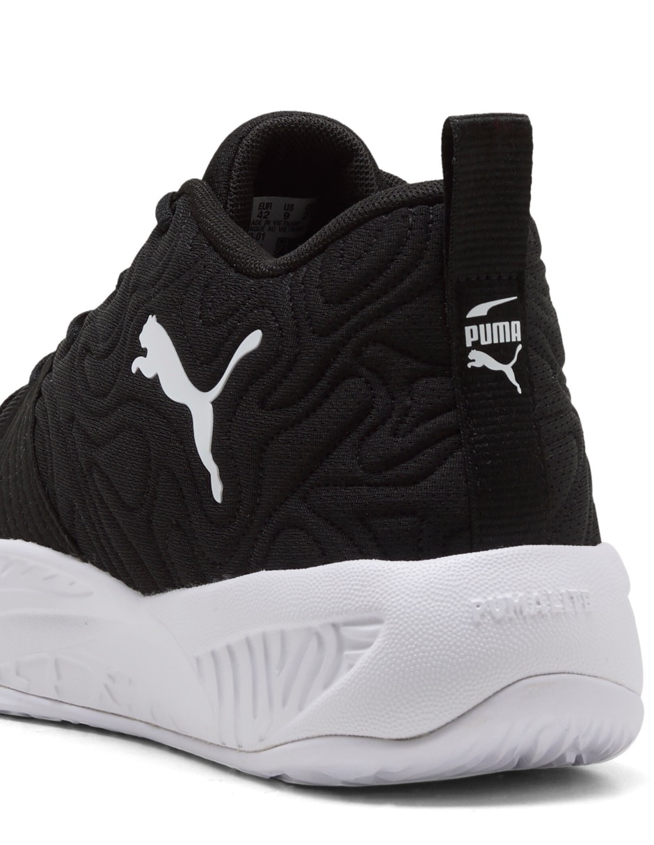 Tenis Court Pro 3 para básquetbol de hombre 6