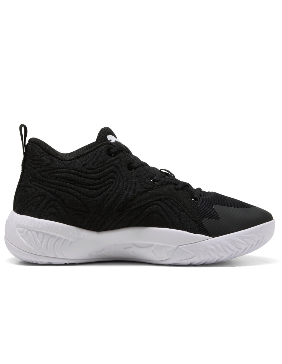 Tenis Court Pro 3 para básquetbol de hombre 3