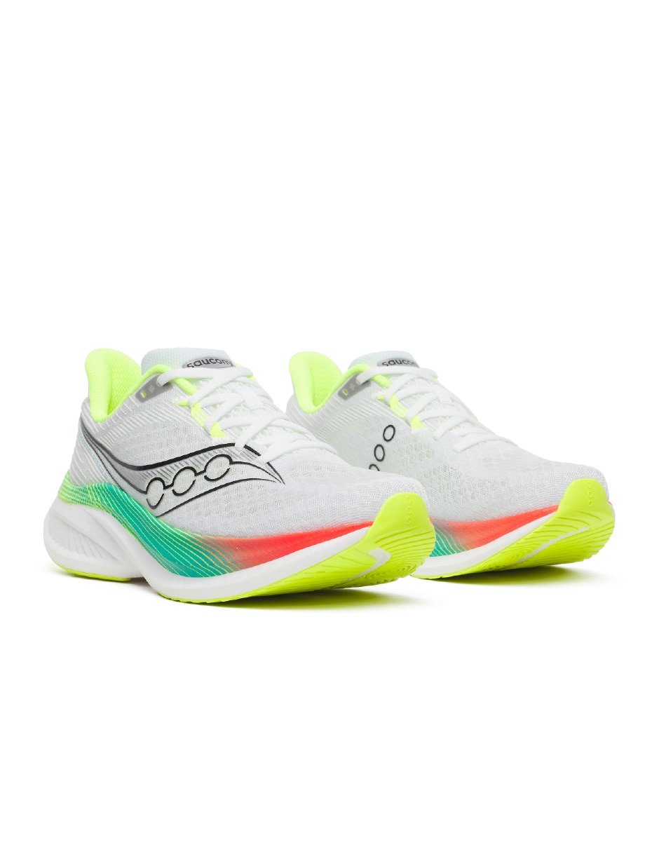 Tenis endorphin speed 5 para correr de hombre 5