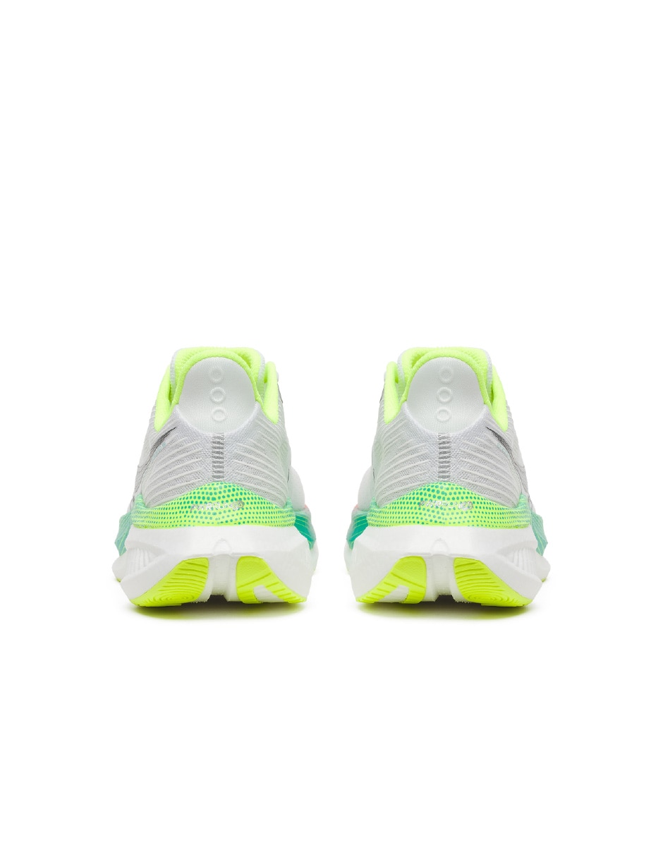 Tenis endorphin speed 5 para correr de hombre 4