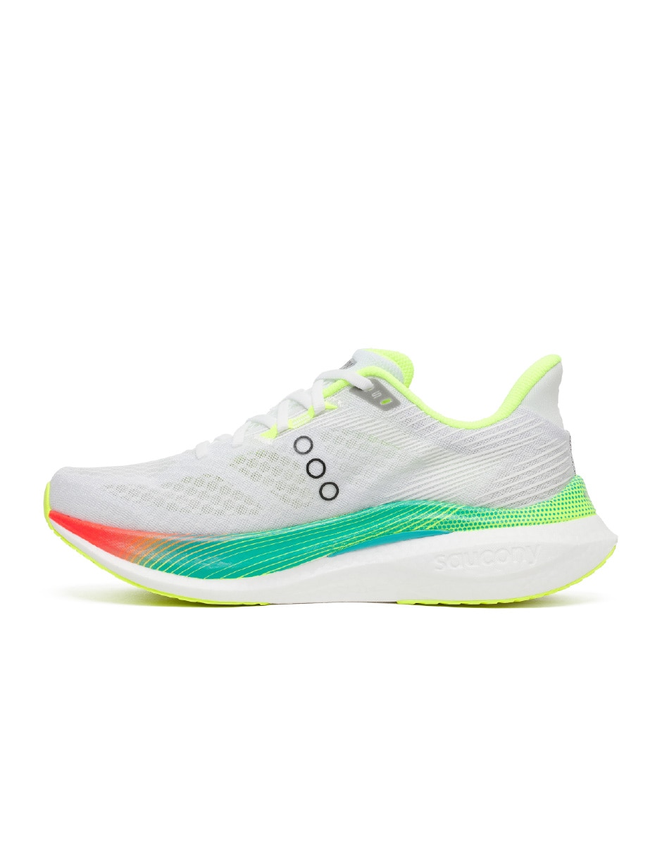 Tenis endorphin speed 5 para correr de hombre 3