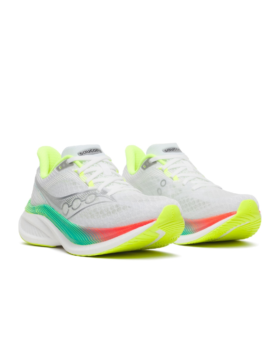 Calzado correr endorphin speed 5 para correr de mujer 5