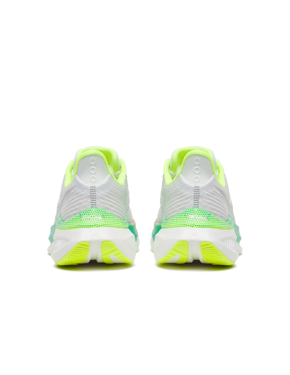 Calzado correr endorphin speed 5 para correr de mujer 4