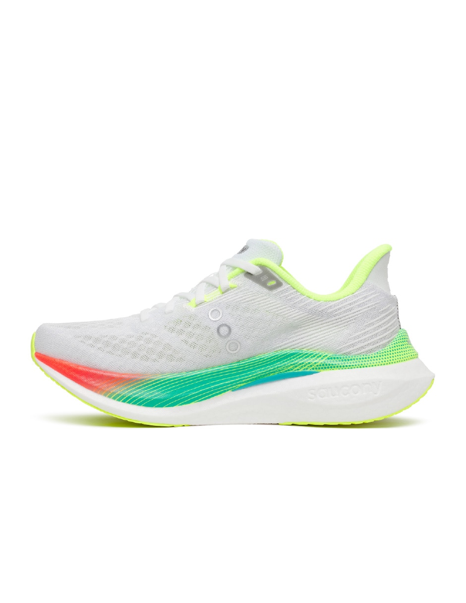 Calzado correr endorphin speed 5 para correr de mujer 3