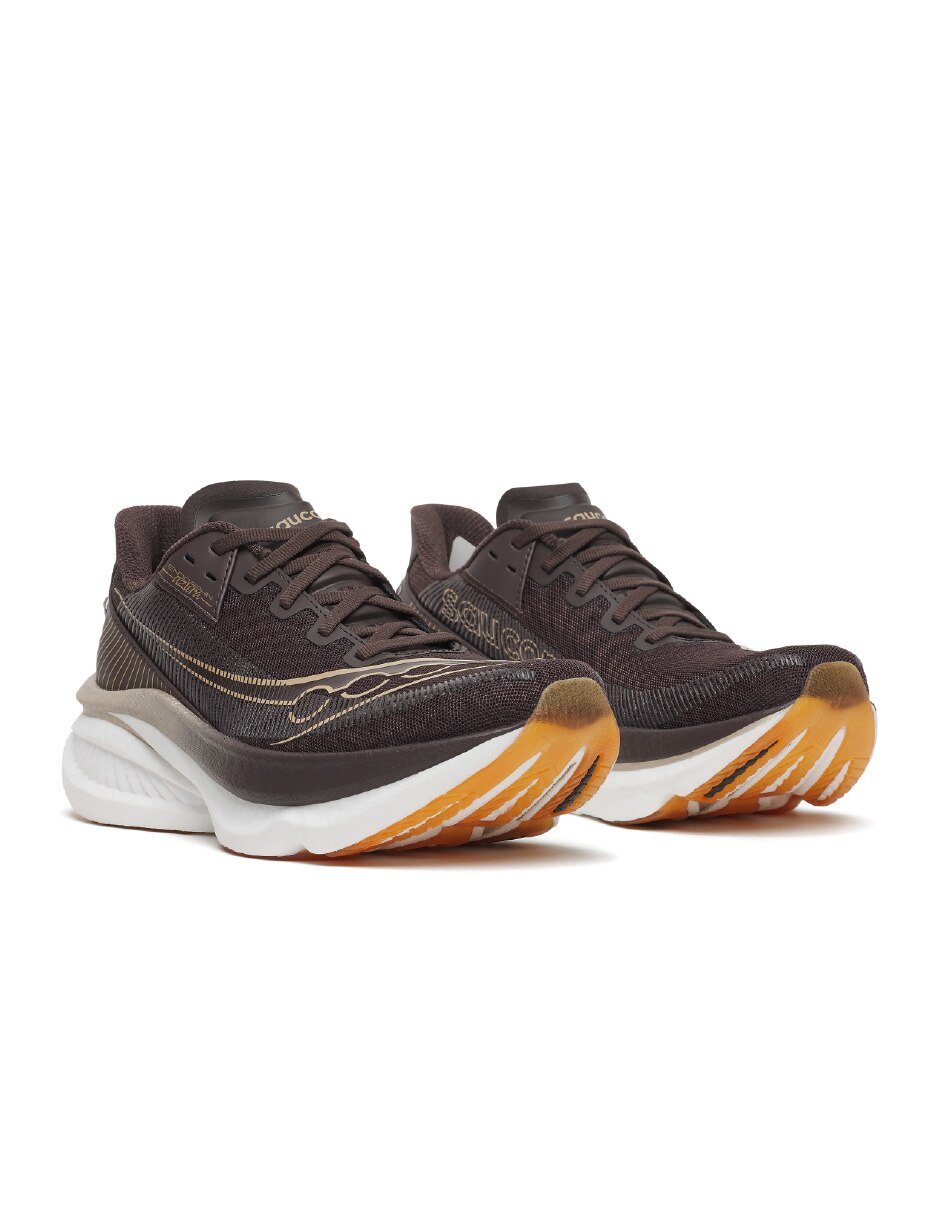 Tenis Endorphin Azura para correr de mujer 2